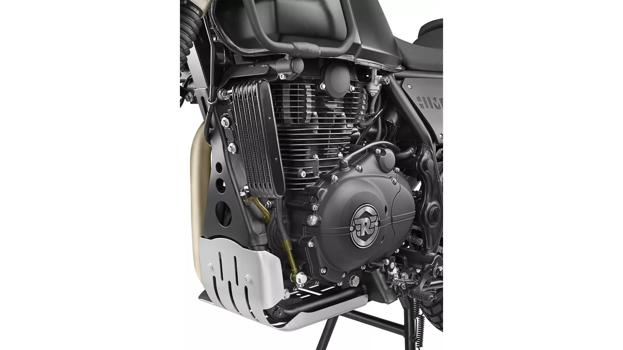 Royal Enfield Himalayan 410 - Image 23 Royal Enfield Himalayan 410 - Image 23